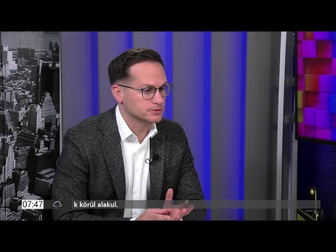 PIRKADAT Breuer Péterrel: Deák Dániel