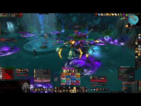 Mythic Mistress Sassz'ine