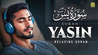 Download lagu Ramadan Special | Surah Yasin (Yaseen) سورة يس | Relaxing heart touching voice | Zikrullah TV mp3