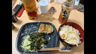 【#カルナーズクッキング】第六話　レバニラ 1000回 U2 番手