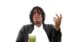 DO's and DON'Ts Inside Prison After Serving 2.5 Years Behind Bars by Rico Recklezz