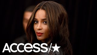 Ciara Shares Emotional Footage From Her Wedding &amp; Daughter&#39;s Birth In &#39;Beauty Marks&#39; Music Video