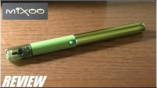 REVIEW: Mixoo Precision Active Stylus for Tablets + Phones