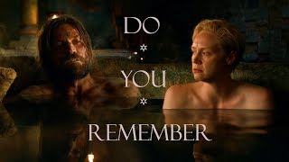Jaime &amp; Brienne | Do You Remember
