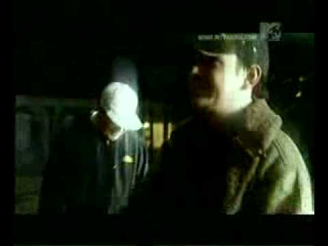 LD PistolerO - Freestyle na MTV