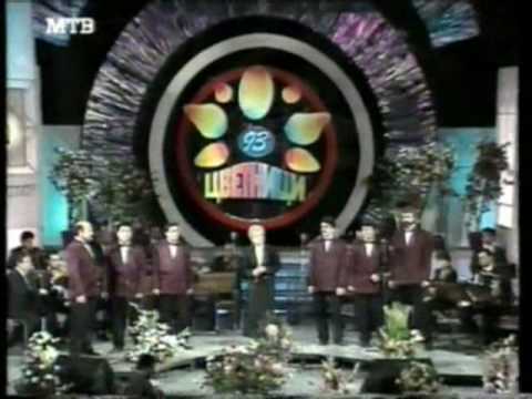 mitko kolusevski - stariot fener