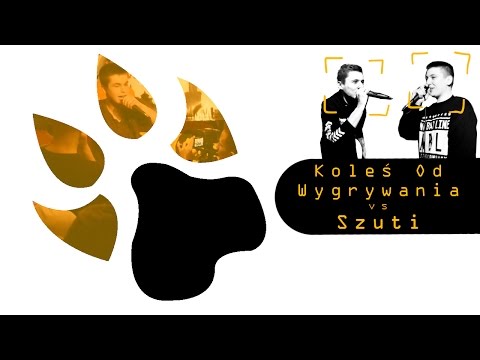 LUBELSKA BITWA NAWIJACZY #2 - WALKA O 3 MIEJSCE - KOLEŚ OD WYGRYWANIA vs SZUTI