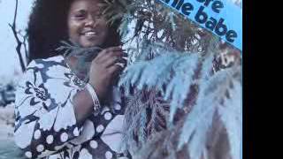 JACKIE MOORE-precious precious