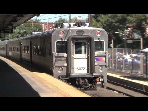 Transit Half Schedule & Mask