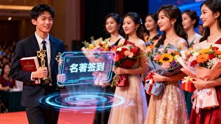 Download lagu [Multi SUB] （全集）建筑工重生大学，觉醒名著签到系统！当我凭名著登上诺奖台，前女友和教授们肠子悔青#最火短剧推荐 #短剧全集 #精彩大陆短剧 mp3