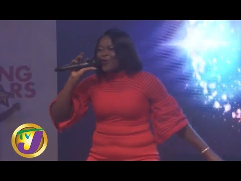 Digicel Rising Stars 2019 | Season 6 Week  04 Performance by Celicia Ellis