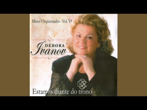 Fica Comigo - Débora Ivanov