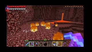 - MCPE 0.12.1 - All The Way Back: #45
