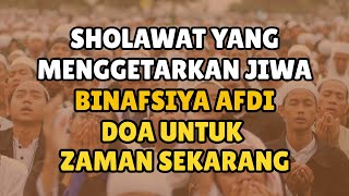 Download lagu SHOLAWAT BINAFSIYA AFDI YANG MEMBUAT MERINDING DAN RINDU KEPADA NABI MUHAMMAD mp3 Download lagu SHOLAWAT BINAFSIYA AFDI YANG MEMBUAT MERINDING DAN RINDU KEPADA NABI MUHAMMAD mp3