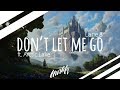 Lane 8 – Don’t Let Me Go (ft. Arctic Lake)