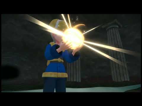 Pokemon Legends Arceus: Azelfs Trial