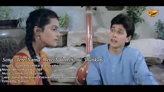 Tere Naina Mere Nino Se Jhankar Songmp4