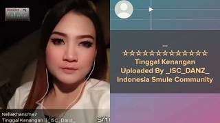 Download lagu 🤥 Tinggal Kenangan - Nella Kharisma (video karaoke duet bareng artis tanpa vokal) smule cover mp3