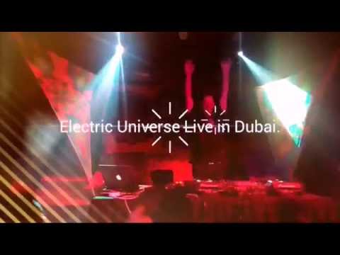 Electric Universe Live!!