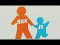 Nick Jr The Backyardigans Mission To Mars Screen Bug October 2006