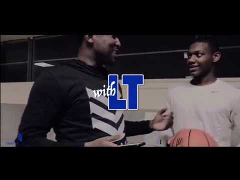 TEAM DURANT | 35 Degrees with LT | E1 #wemovedifferent