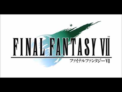 Final Fantasy VII - Let the Battles Begin (Pokemon G5 Style) 2.0