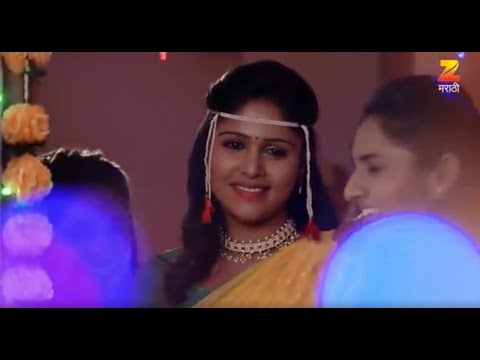 EP 133 - Tuzhat Jeev Rangala - Indian Marathi TV Show - Zee Marathi