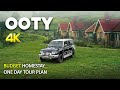 Ooty Budget Homestay One Day Trip Plans The Mallu Garage 4K