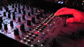 Video thumbnail for The new 4midiloop controller in action... by molebassdas