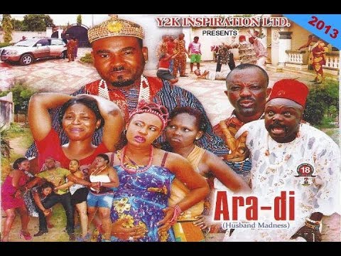 Ara Di (Husband Madness) Ara Di (Husband Madness)