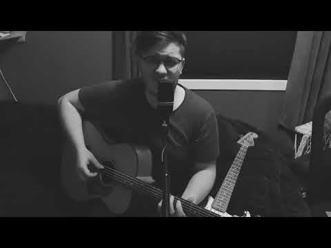 Komplicerad - Miss Li (Cover) Sindre Steig - YouTube
