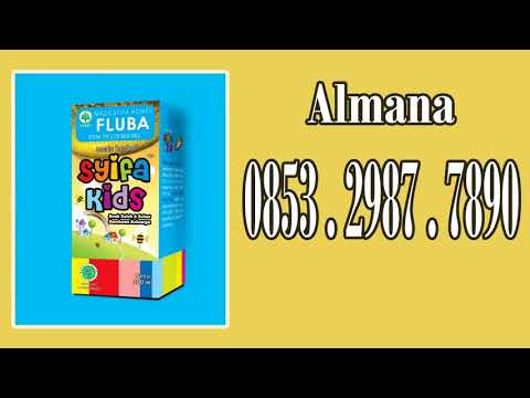 [MADU SYIFA KIDS FLUBA] CP 0853 2987 7890 - Jual Madu Flu Batuk di Magelang - Bandongan