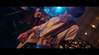 The Infamous Stringdusters Play Eleven Madison Park - Summercamp (Official Music Video)