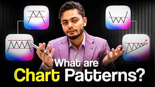 Trade Like a Pro Using These Chart Patterns