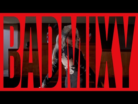 BADMIXY - GOOD BOY Ft.PoyFaii (Official Teaser)