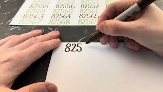Writing #82571