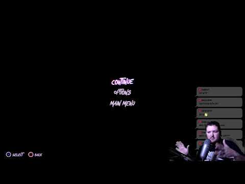 Meeting the Devil: Afterparty Livestream Part 2