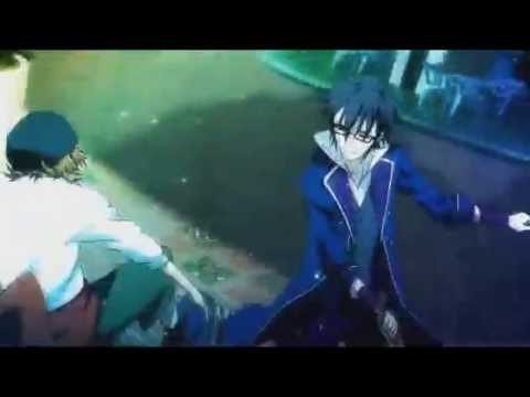 K Projekt  Daisuki Na No Ni