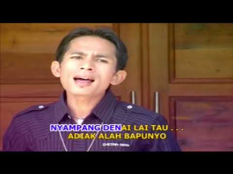 Arena Dangdut Minang - Irwan Purja - Tadorong Kasiah (Official Music Video)