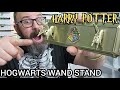 Hogwarts Wand Stand Harry Potter