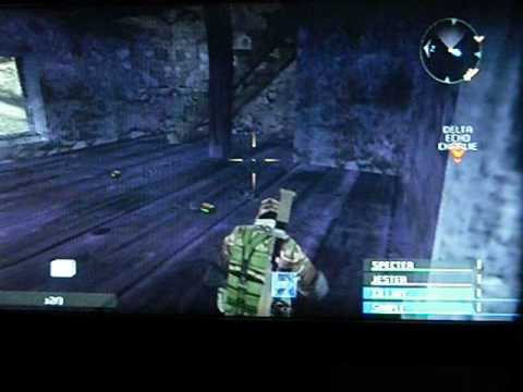 SOCOM : U.S. Navy SEALs : Combined Assault Playstation 2