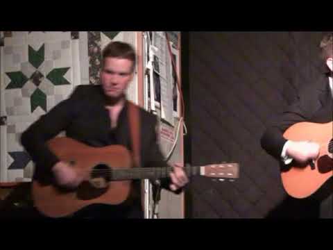 The Harmans Bluegrass with Mo Pitney Freeborn Man