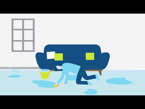 What is freezing pipes?