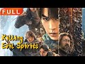 [MULTI SUB]Full Movie《Killing Evil Spirits》|action|Original version without cuts|#SixStarCinema🎬