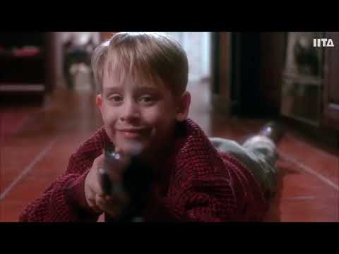 [IITA Films] Mi pobre angelito (Parte 6)