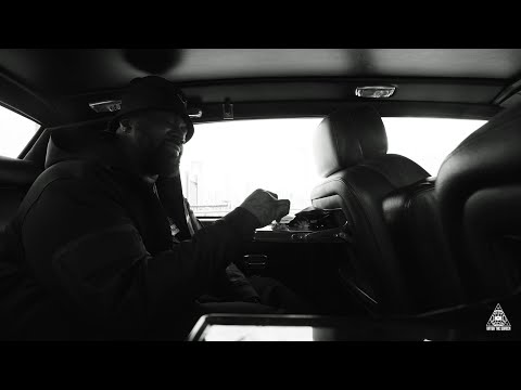 Smoke DZA - One Time feat. DJRELLYRELL (Official Music Video)