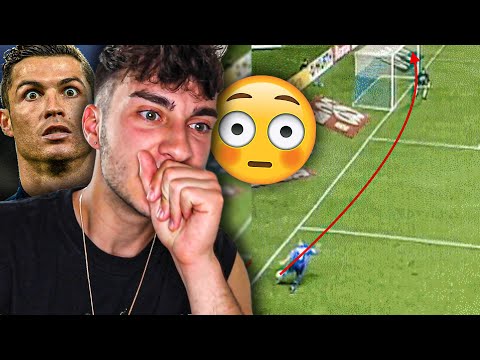 Mit diesen Traumtoren hat niemand gerechnet!