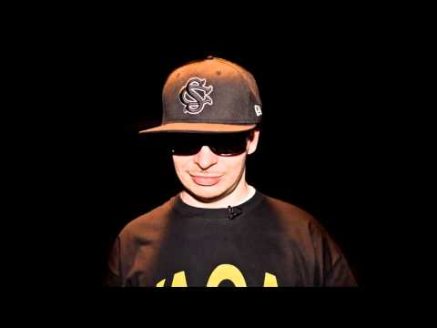 Blind Fury Freestyle Remix 1