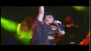 Alejandra Guzman - Ruge EL Corazon / Toda La Mitad