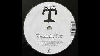 Big T - Ice Cube (T’s Choice Mix) (+2%) [2004]